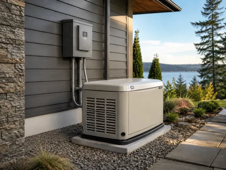 Backup Power Solutions