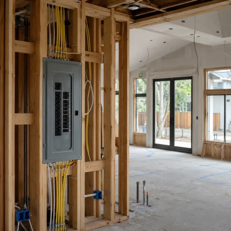 Planning a Remodel or Addition